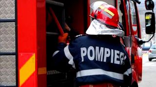 VIDEO-Pericolul de explozie la o stație GPL din Sectorul 3 București, neutralizat. Stația a fost închisă în urmă cu trei zile