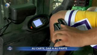 VIDEO- Au carte, dar n-au parte. Au studii superioare, dar nu &icirc;și găsesc de muncă &icirc;n domeniul &icirc;n care sunt specializați
