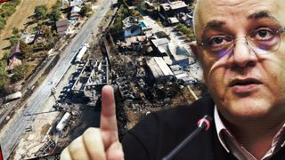 Raed Arafat, despre exploziile de la Crevedia. ,,Echipajele de intervenţie au sosit în timp mult mai scurt decât s-a vehiculat”