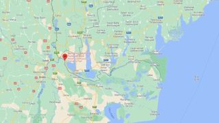 Infrastructura portuară la Dunăre, atacată de ruși cu zeci de drone. Atacurile s-au auzit de pe teritoriul României