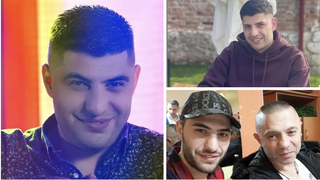 Fiul lui Nicolae Guță, prins drogat la volan, &icirc;n Petroșani. ,,Era agitat și incorect &icirc;n vorbire''