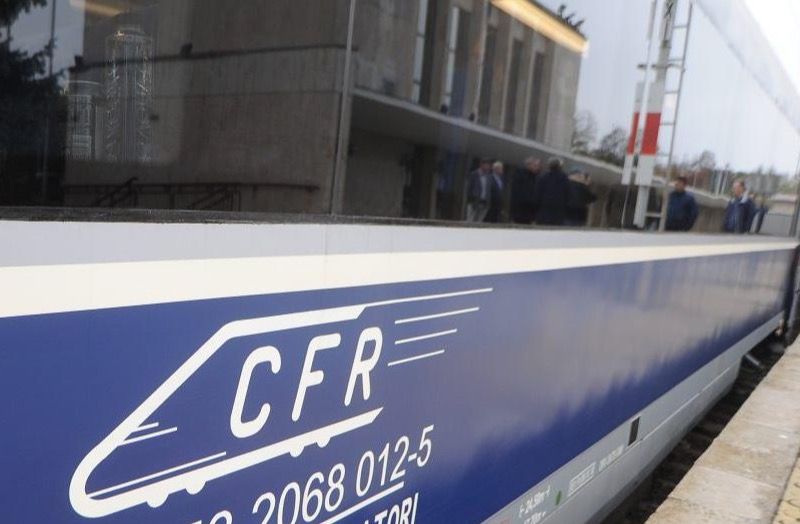 Ce se va întâmpla cu gratuitatea și reducerea de călătorie pentru elevi și studenți? Anunțul făcut de CFR