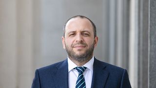 Președintele Volodimir Zelenski l-a demis pe Ministrul Apărării din Ucraina, Oleksii Reznikov. Care este noua sa propunere