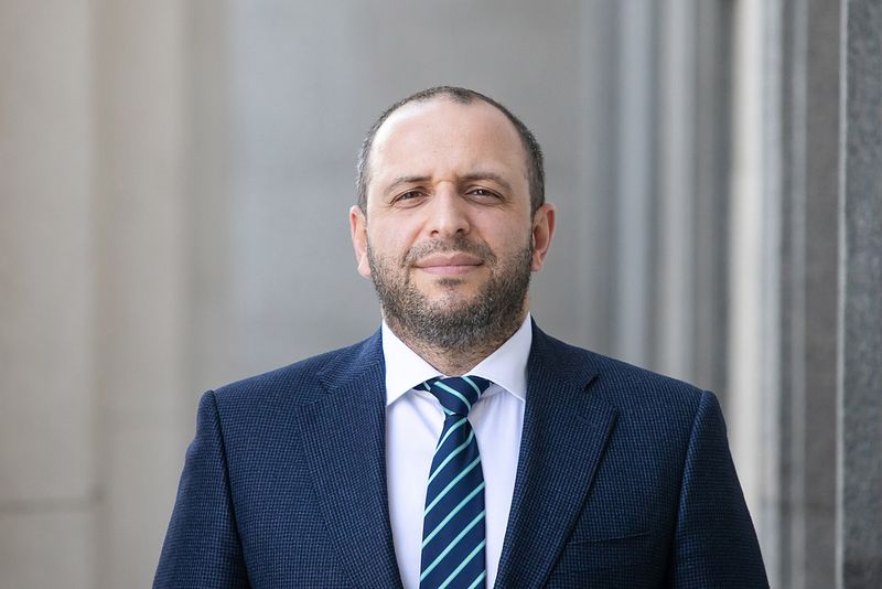 Președintele Volodimir Zelenski l-a demis pe Ministrul Apărării din Ucraina, Oleksii Reznikov. Care este noua sa propunere