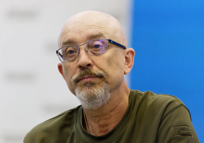 Președintele Volodimir Zelenski l-a demis pe Ministrul Apărării din Ucraina, Oleksii Reznikov. Care este noua sa propunere