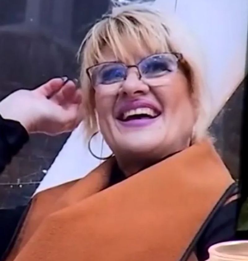 Ea este femeia ucisă în cumplitul accident