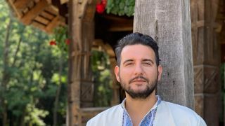 Adrian Cuculis- avocat