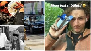 EXCLUSIV: Doi dintre supraviețuitorii accidentului de la 2 Mai, audiați după tragedie/ Avocat: ”Părerea mea este că vinovatul riscă o pedeapsă și pe viață”