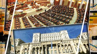 VIDEO/ UPDATE - Parlamentarii se întorc de azi la muncă după vacanța de vară. Începe sesiunea de toamnă/ Prioritățile: jaloanele din PNRR, legea pensiilor, legea salarizării și corectarea legii pensiilor speciale