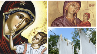 Se spală de Sf. Maria Mică 2023? Este una dintre cele mai mari sărbători ale lunii septembrie!