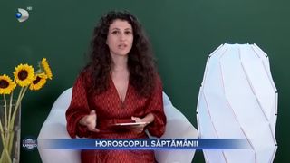 VIDEO - Horoscopul săptămănii 04 august - 10 august: Ce au pregătit astrele pentru fiecare zodie în parte