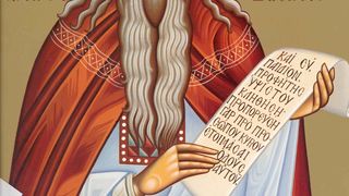 Calendar ortodox 5 septembrie 2023. Ce sf&acirc;nt este cinstit marți?