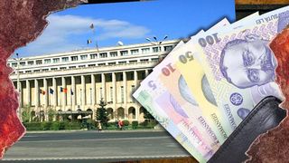 Lista măsurilor fiscale pe care Guvernul își va asuma răspunderea în Parlament