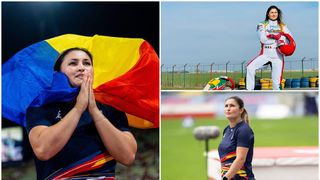 EXCLUSIV- Bianca Ghelber, campioană europeană la aruncarea ciocanului: ”Am învățat sa apreciez mai mult tot ceea ce am”