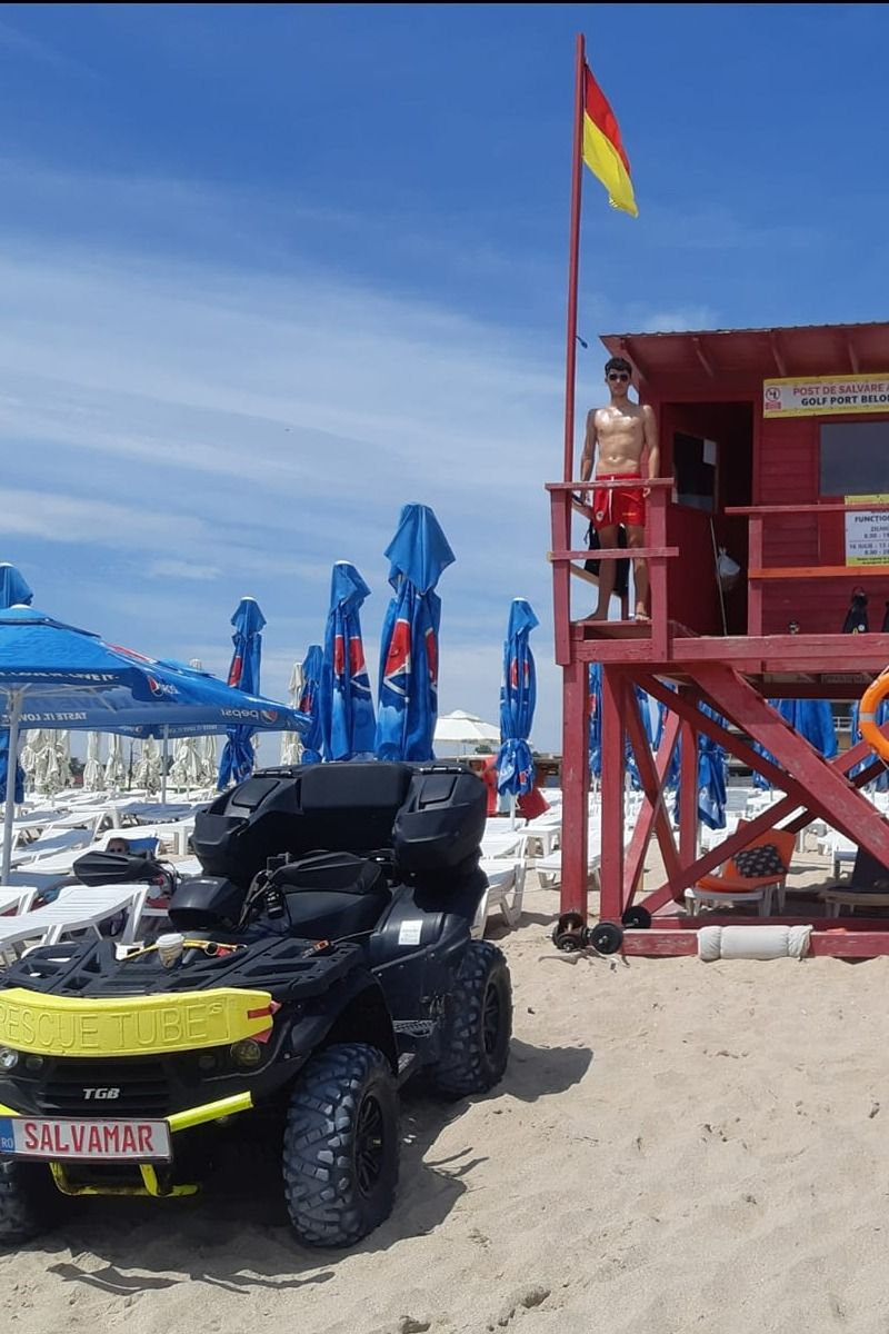 Final de sezon pe litoral