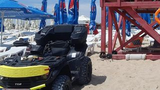 Final de sezon pe litoral