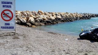 Avertismentul salvamarilor: &rdquo;Noi nu suntem aici ca să stricăm concedii&rdquo;