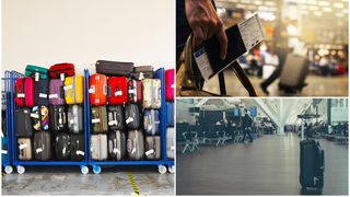 Sunt călătoriile fără bagaje viitorul?/ Justin Francis: "Este atât o idee frumoasă, cât și o lecție de măiestrie în materie de schimbare”