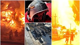 Astăzi, 4 septembrie, bilanțul victimelor din urma exploziilor de la Crevedia, județul Dâmbovița care a avut loc pe 26 august a ajuns la patru, la nouă zile de la tragedie.