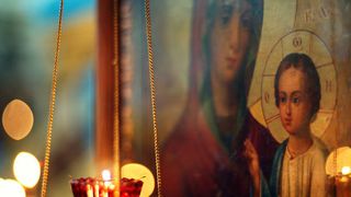 Ce nume se sărbătoresc de Sf. Maria Mică 2023? Cui spunem " La mulți ani!" pe 8 septembrie?