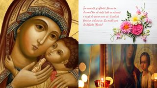 Ce nume se sărbătoresc de Sf. Maria Mică 2023? Cui spunem " La mulți ani!" pe 8 septembrie?