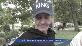 VIDEO - Păcănelele, pericolul din orașe. Guvernul vrea să le mute la periferia orașelor