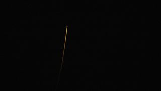 După șase luni petrecute pe Stația Spațială Internațională patru astronauți au revenit pe Pământ