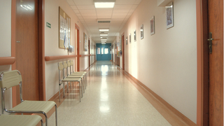 Acuzații de malpraxis la un spital din Galați. O femeie ar fi fost tratată de diabet, deși a acuzat probleme la plăm&acirc;ni