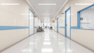 Acuzații de malpraxis la un spital din Galați. O femeie ar fi fost tratată de diabet, deși a acuzat probleme la plămâni