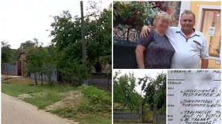 Un bărbat din Satu Mare a fost lăsat să moară în spital! Unitatea medicală nu avea specialist care să îl opereze. Avea doar 52 de ani