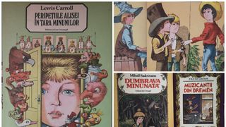 EXCLUSIV - Creatorul ilustrațiilor nemuritoare din cărțile pentru copii, Vasile Olac: ”În copilărie, când citeam o poveste, o trăiam ca pe ceva care ar fi putut să se întâmple în jurul meu”