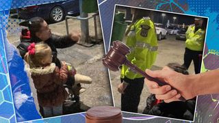 EXCLUSIV: Femeia cu handicap amendată &icirc;n Constanța a c&acirc;știgat procesul cu Poliția/ Avocat: &rdquo;Polițiștii o văzuseră &icirc;n căruciorul rulant și au refuzat să &icirc;i predea mașina&rdquo;