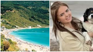 O polițistă de doar 22 de ani a murit &icirc;n insula grecească Corfu