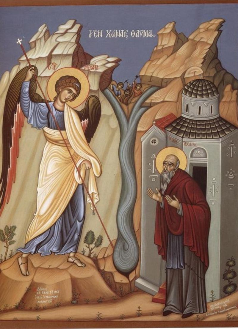 Calendar ortodox 6 septembrie 2023. Ce sărbătoare este miercuri?