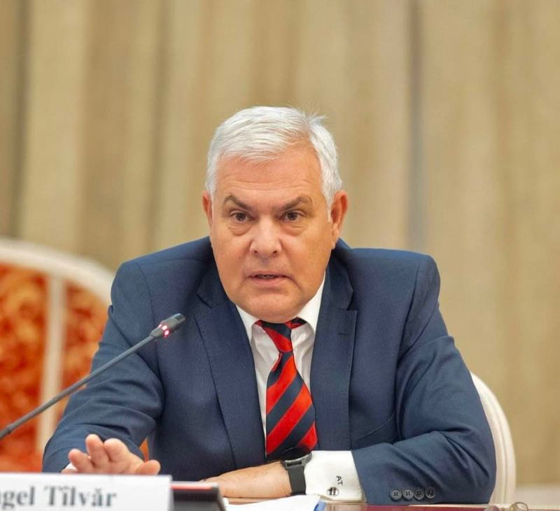 Marcel Ciolacu infirmă faptul că dronele rusești au căzut pe teritoriul României. „În acest moment, nu se confirmă această informaţie. Eu am informaţiile de la ministrul Apărării''