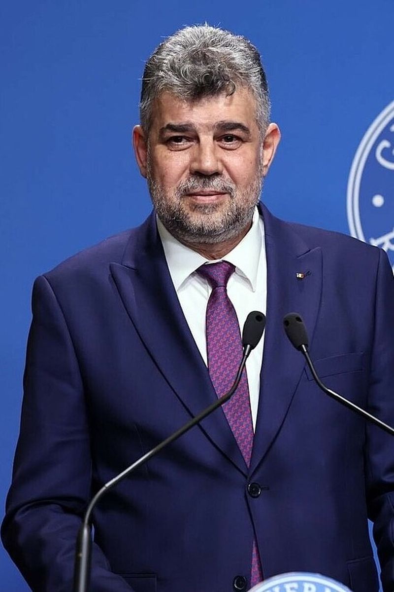 Marcel Ciolacu infirmă faptul că dronele rusești au căzut pe teritoriul României. „În acest moment, nu se confirmă această informaţie. Eu am informaţiile de la ministrul Apărării''