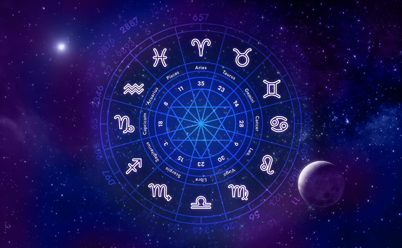 Horoscop complet pentru toate cele 12 zodii: Berbec, Taur, Gemeni, Rac, Leu, Fecioară, Balanță, Scorpion, Săgetător, Capricorn, Vărsător și Pești. 