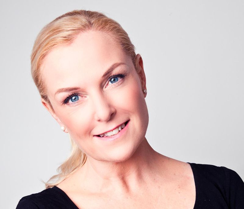 "Industria frumuseții este extrem de valoroasă, deoarece ajută oamenii din întreaga lume să arate şi să se simtă bine, atât în interior cât şi în exterior"