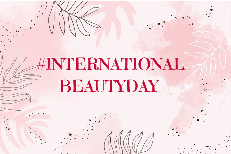 Ziua Mondială a frumuseții, pe rețelele sociale se celebrează cu hastag-ul #InternationalBeautyDay