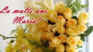 Mesaje de Sf. Maria Mică 2023. &ldquo;Să te bucuri de viață, de z&acirc;mbete, de tot ce e frumos. La mulți ani Maria!&rdquo;