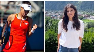 Sorana C&icirc;rstea este la un pas de semifinalele US Open 2023