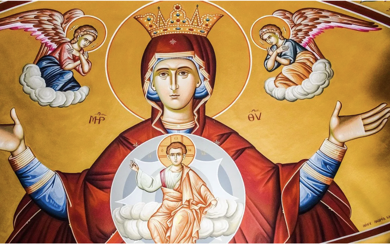 Nașterea Maicii Domnului 2023. Ce nu ai voie să faci sub nicio formă pe 8 septembrie?