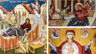 Nașterea Maicii Domnului 2023. Ce nu ai voie să faci sub nicio formă pe 8 septembrie?