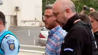 VIDEO- Patronii stației GPL din Crevedia au fost reținuți sub acuzaţia de distrugere din culpă care a avut ca urmare un dezastru