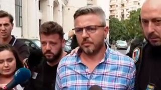  Patronul stației GPL din Crevedia și asociatul său au fost aduși cu mandat la audieri la Parchetul General