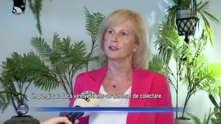 VIDEO - Garanția de 50 de bani, din 30 noiembrie. Cei care reciclează ambalajele, primesc banii înapoi