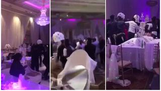 "Am plecat de la nunta fiului meu!" Gestul șocant al unui tată egoist