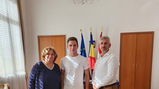 Primul pompier rom&acirc;n transferat &icirc;n străinătate &icirc;n urma exploziilor de la Crevedia revine &icirc;n țară. T&acirc;nărul &icirc;și dorește să se &icirc;ntoarcă la muncă