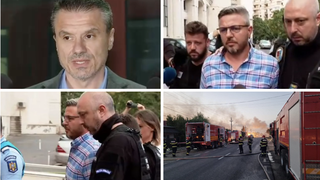 Avocatul patronilor stației GPL din Crevedia, declarații în urma audierilor.  ,,Nu ne-a sunat nimeni de la Parchet sau organele de urmărire penală şi eram așteptați jos''