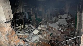 Atac al Rusiei în regiunea Odesa